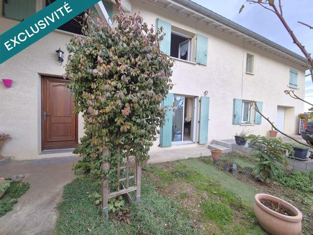 Maison 160m2 5 pièces — photo du bien