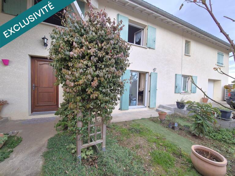 Maison 160m2 5 pièces — photo 1