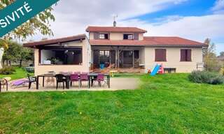 Maison 8 Pièces 170 m² à vendre à Montauban (82000)