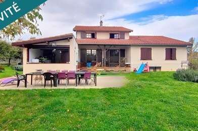 Maison 8 pièces 343760 €