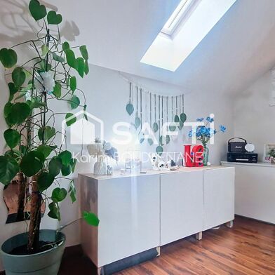 Appartement 4 pièces 249000 €