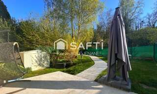 Appartement 4 Pièces 72 m² à vendre à Seugy (95270)