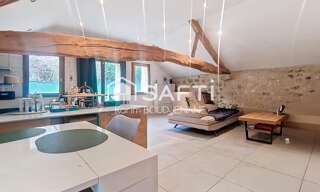 Appartement 4 Pièces 72 m² à vendre à Seugy (95270)