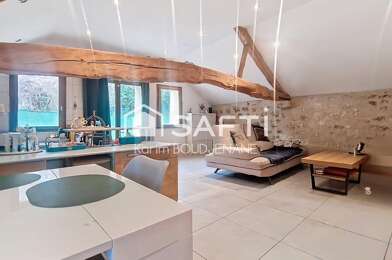 Appartement 4 pièces 239000 €