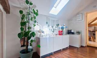 Appartement 4 Pièces 72 m² à vendre à Luzarches (95270)