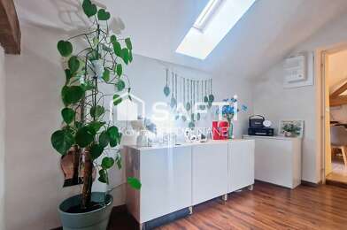 Appartement 4 pièces 225000 €