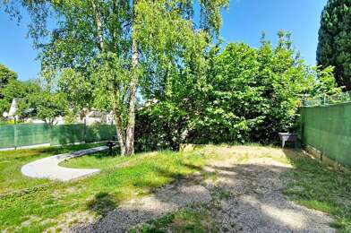 Appartement 4 pièces 214000 €