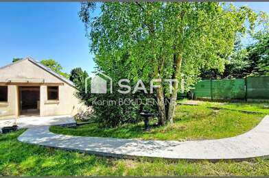 Appartement 4 pièces 214000 €