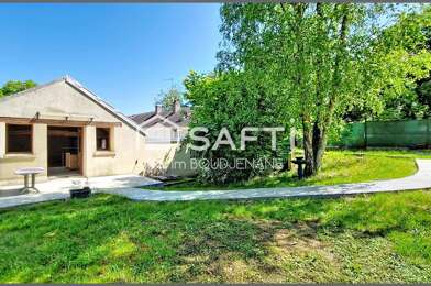Appartement 4 pièces 203500 €