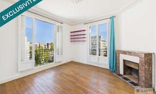 Appartement 2 Pièces 44 m² à vendre à Courbevoie (92400)