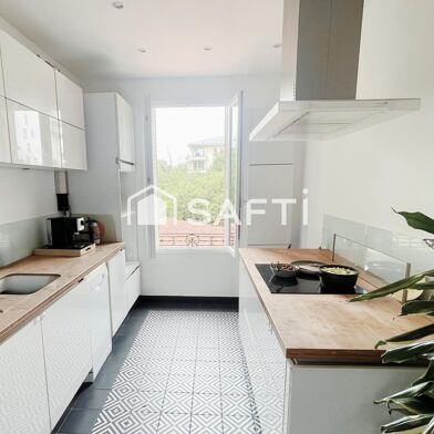 Maison 4 pièces 597000 €