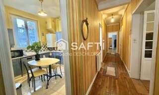 Appartement 4 Pièces 111 m² à vendre à Reims (51100)