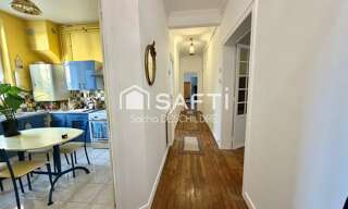 Appartement 4 Pièces 111 m² à vendre à Reims (51100)