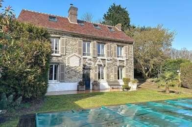 Maison 7 pièces 695000 €