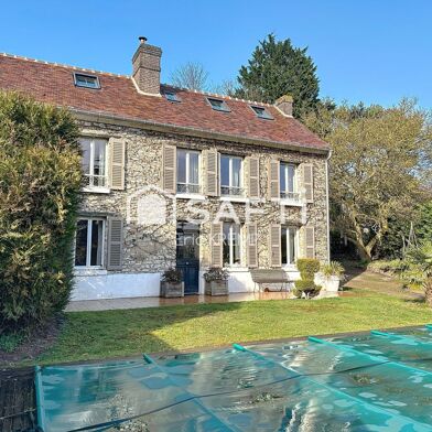 Maison 7 pièces 695000 €
