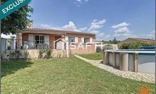 Maison 4 Pièces 90 m² à vendre à Régusse (83630)