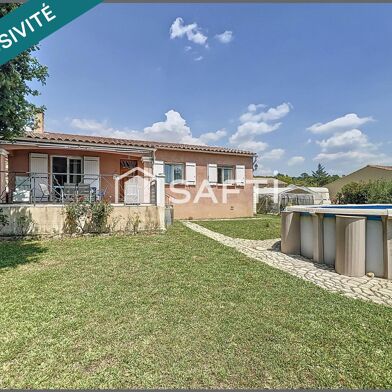 Maison 4 pièces 319000 €