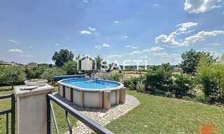 Maison 4 Pièces 90 m² à vendre à Régusse (83630)