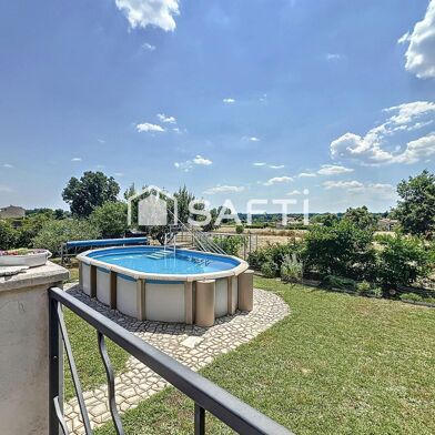 Maison 4 pièces 319000 €