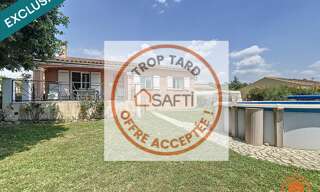 Maison 4 Pièces 90 m² à vendre à Régusse (83630)