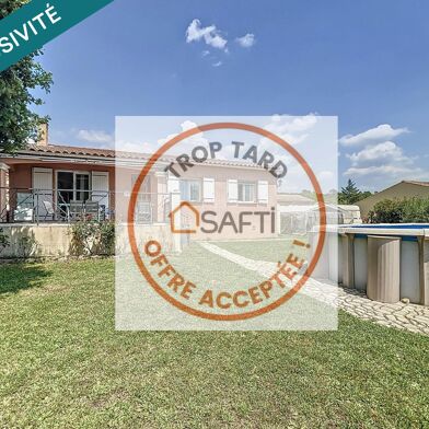 Maison 4 pièces 319000 €