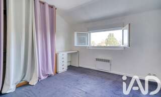 Appartement 2 Pièces 26 m² à vendre à Saint-Germain-lès-Corbeil (91250)