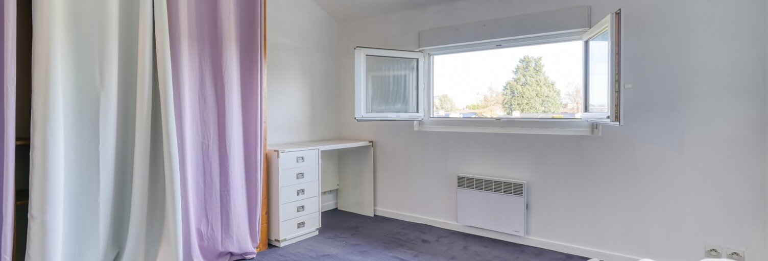 Appartement 2 Pièces 26 m² à vendre à Saint-Germain-lès-Corbeil (91250)