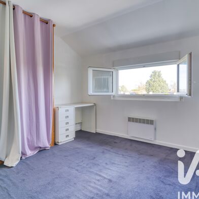 Appartement 2 pièces 115000 €