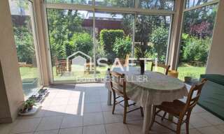 Appartement 3 Pièces 104 m² à vendre à Bourg-en-Bresse (01000)