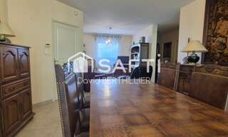 Appartement 3 Pièces 104 m² à vendre à Bourg-en-Bresse (01000)