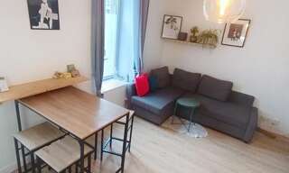 Appartement 2 Pièces 31 m² à vendre à Brest (29200)