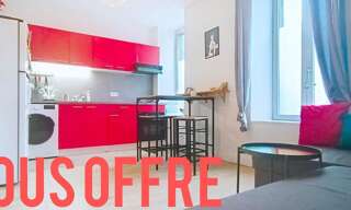 Appartement 2 Pièces 31 m² à vendre à Brest (29200)