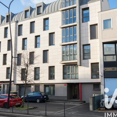 Appartement 3 pièces 267750 €