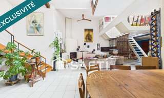 Maison 6 Pièces 165 m² à vendre à La Rochelle (17000)