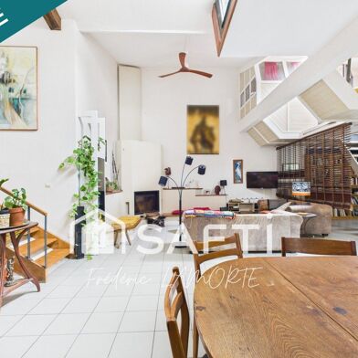 Maison 6 pièces 895000 €