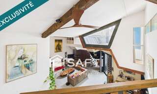 Maison 6 Pièces 165 m² à vendre à La Rochelle (17000)