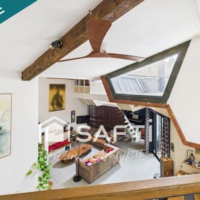 Maison 6 pièces 895000 €