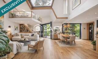 Maison 6 Pièces 165 m² à vendre à La Rochelle (17000)