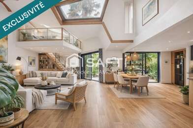 Maison 6 pièces 895000 €