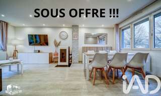 Maison 4 Pièces 90 m² à vendre à Ennery (57365)