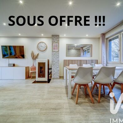 Maison 4 pièces 279000 €