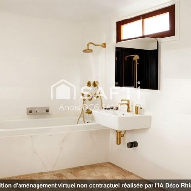 Maison 15 pièces 315000 €