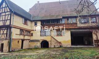 Maison 15 Pièces 310 m² à vendre à Dambach-la-Ville (67650)