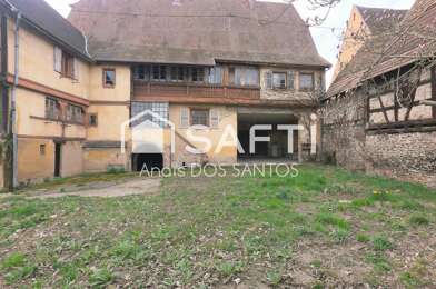 Maison 15 pièces 315000 €