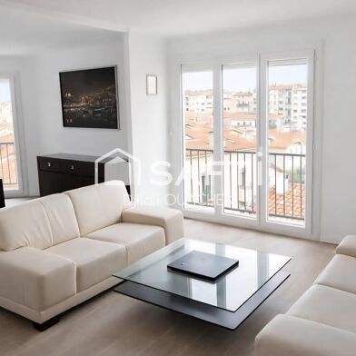 Immeuble  530000 €