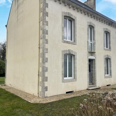 Maison 6 pièces 357000 €