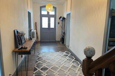 Maison 6 pièces 357000 €