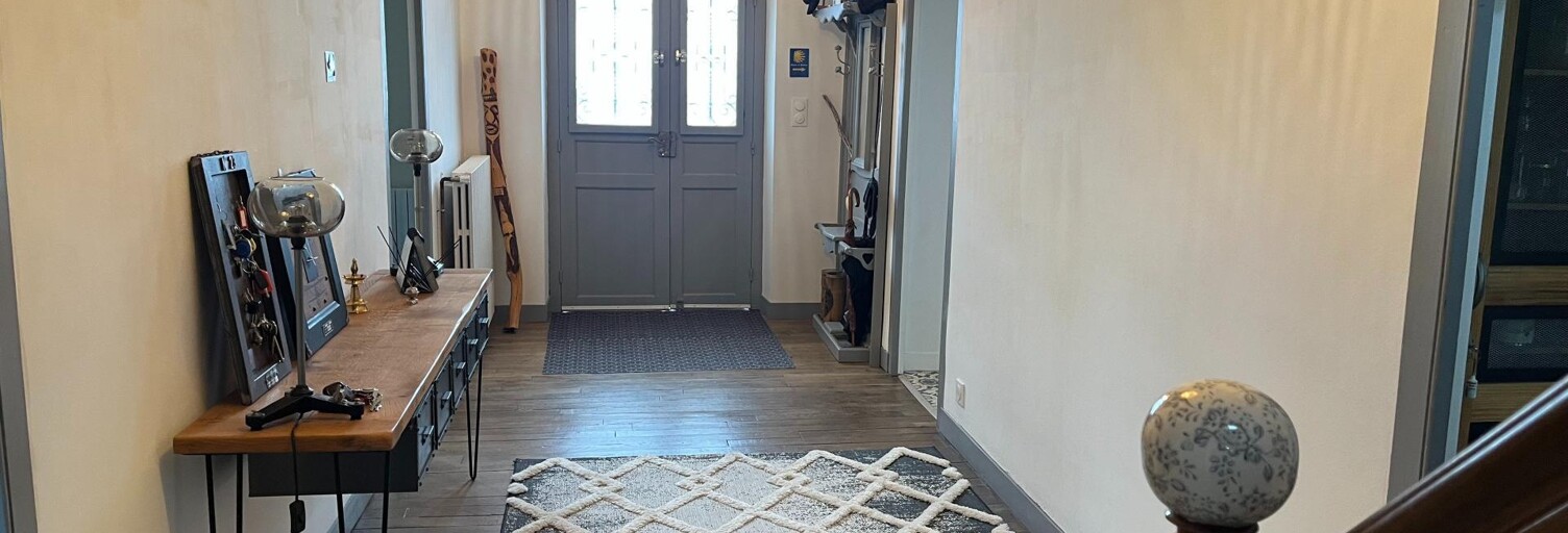 Maison 6 Pièces 144 m² à vendre à Bannalec (29380)