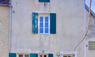 Maison 2 Pièces 51 m² à vendre à Vermenton (89270)