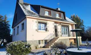 Maison 7 Pièces 150 m² à vendre à Forges-de-Lanouée (56120)